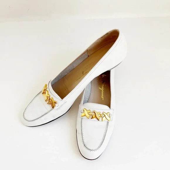 Salvatore Ferragamo | Shoes | Vintage Salvatore Ferragamo  display picture 1